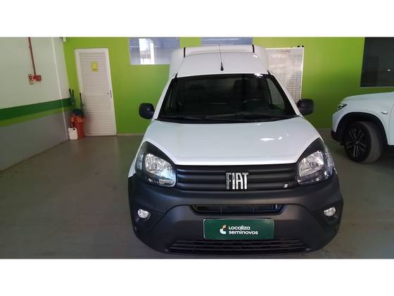 FIAT FIORINO 1.4 MPI FURGÃO ENDURANCE 8V FLEX 2P MANUAL FIAT FIORINO 1.4 MPI FURGÃO ENDURANCE 8V FLEX 2P MANUAL